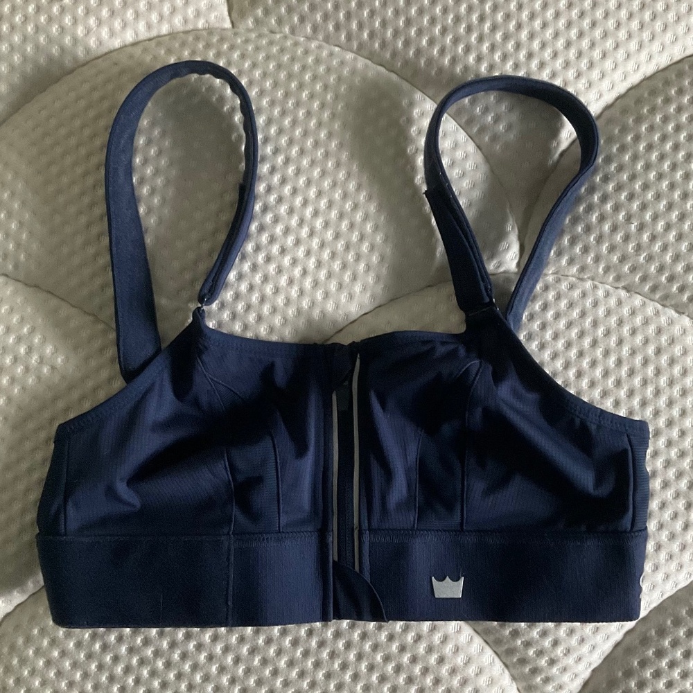 SheFit Ultimate Sports Bra